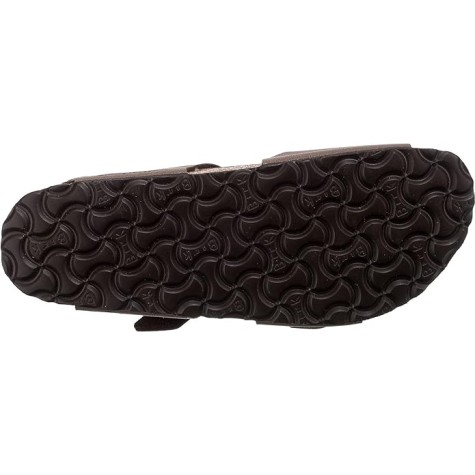 BIRKENSTOCK NEW YORK KIDS MOCCA
