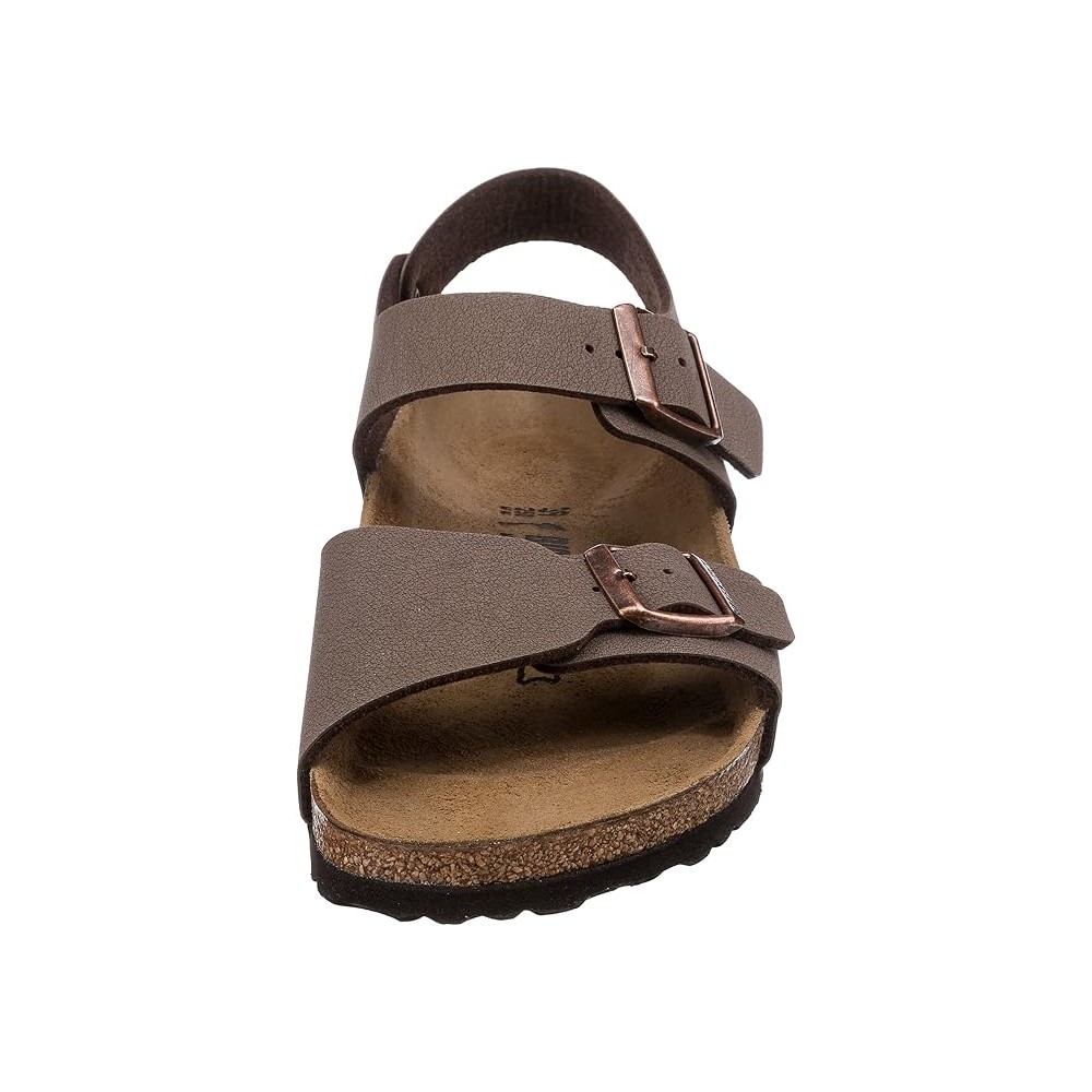 BIRKENSTOCK NEW YORK KIDS MOCCA