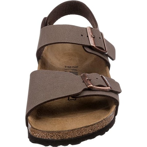 BIRKENSTOCK NEW YORK KIDS MOCCA
