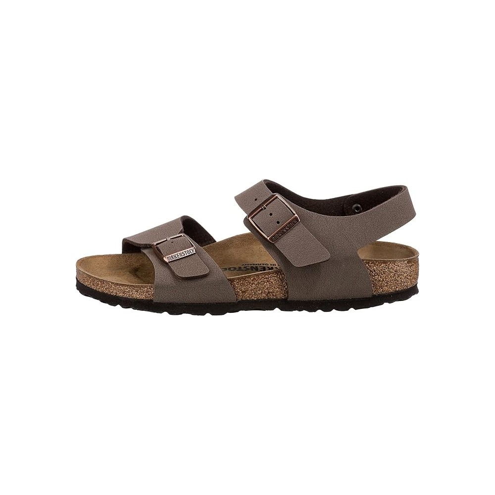 BIRKENSTOCK NEW YORK KIDS MOCCA