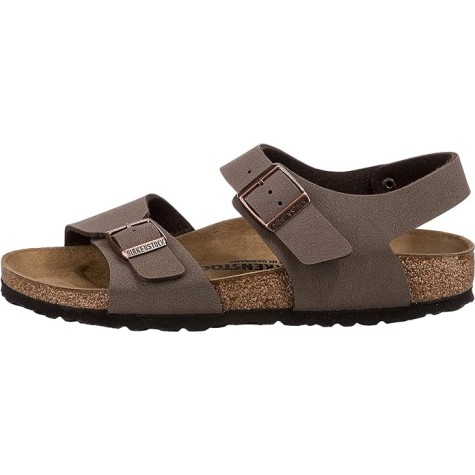 BIRKENSTOCK NEW YORK KIDS MOCCA