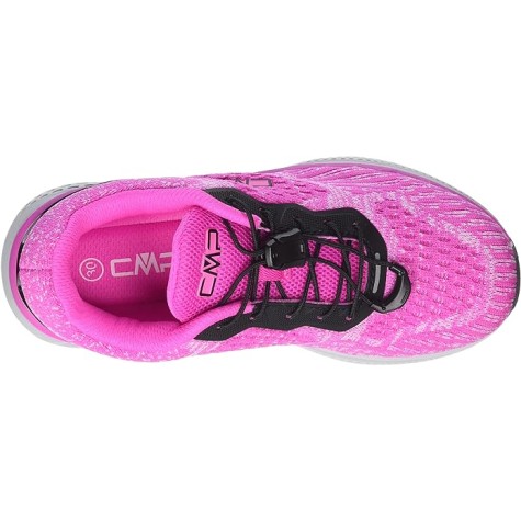 CMP KIDS NHEKKAR FITNESS SHOE