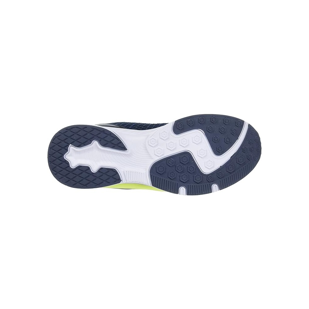 CMP KIDS NHEKKAR FITNESS SHOE BLACK BLUE