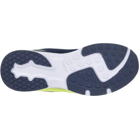 CMP KIDS NHEKKAR FITNESS SHOE BLACK BLUE