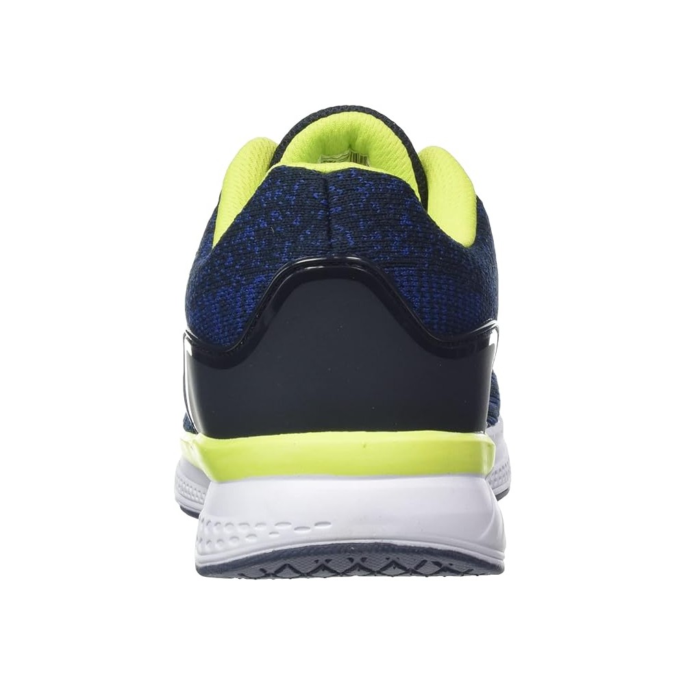 CMP KIDS NHEKKAR FITNESS SHOE BLACK BLUE