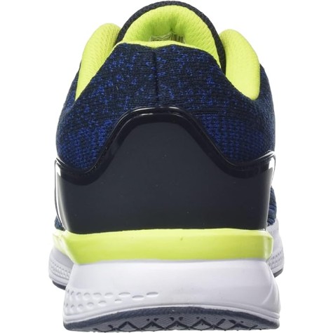 CMP KIDS NHEKKAR FITNESS SHOE BLACK BLUE