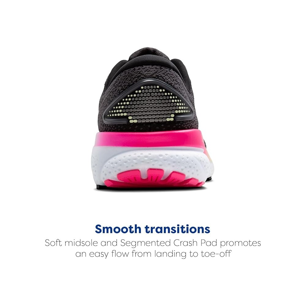 BROOKS GHOST 16 DONNA CUSHION
