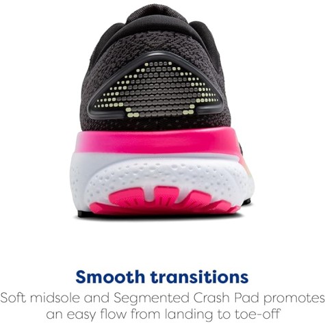 BROOKS GHOST 16 DONNA CUSHION