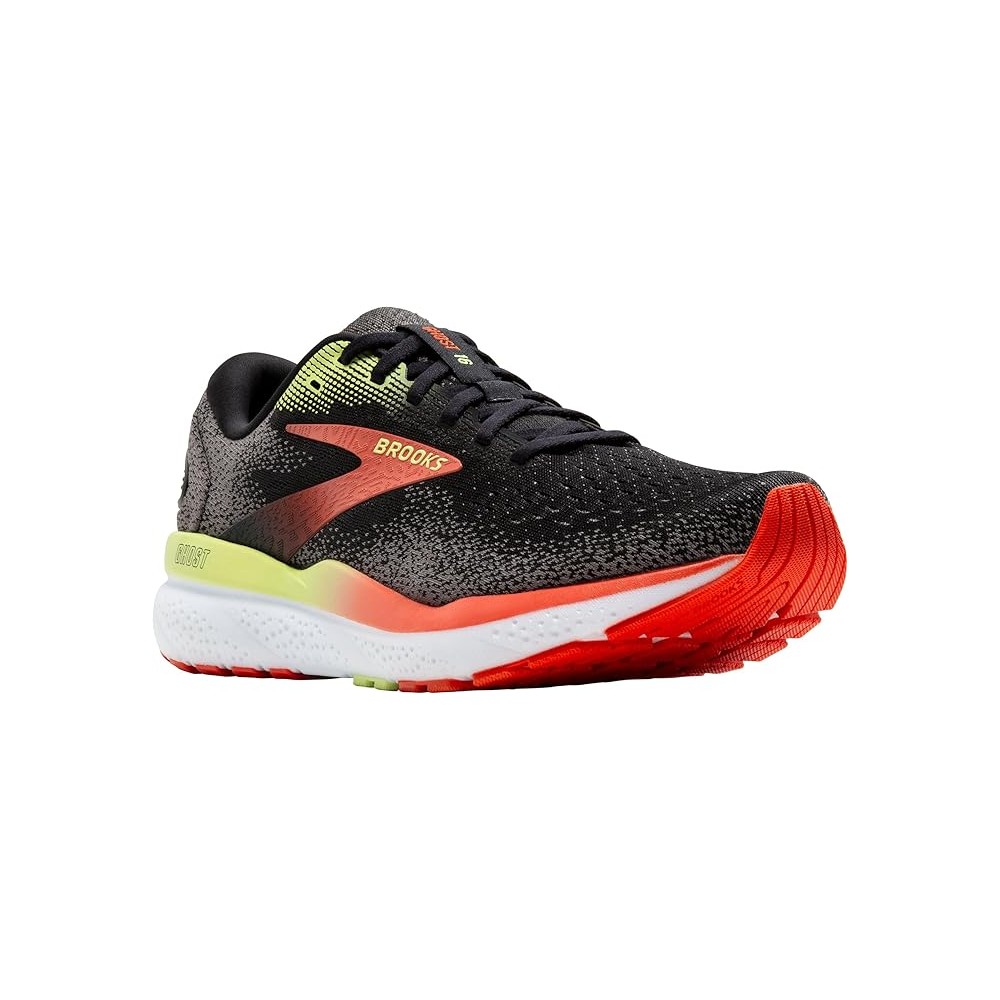 BROOKS GHOST 16 UOMO CUSHION