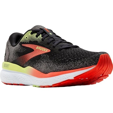 BROOKS GHOST 16 UOMO CUSHION