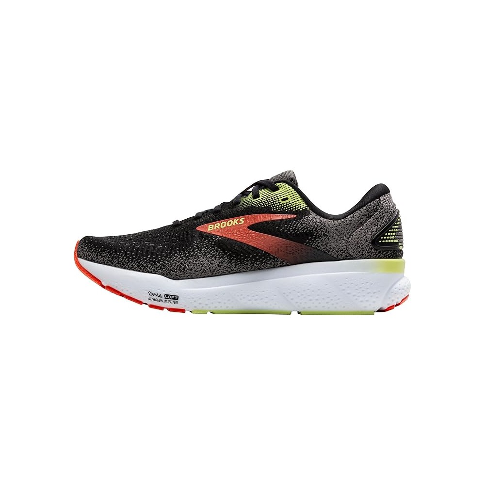 BROOKS GHOST 16 UOMO CUSHION