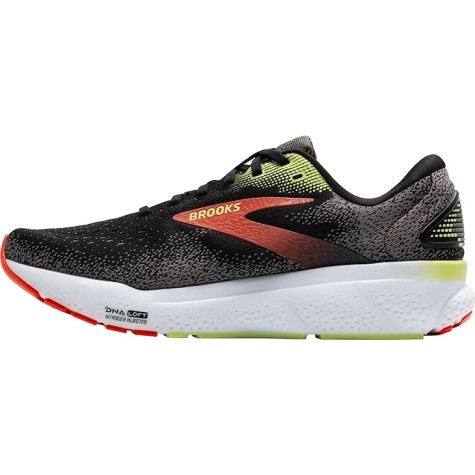 BROOKS GHOST 16 UOMO CUSHION