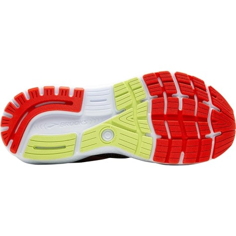 BROOKS GHOST 16 UOMO CUSHION