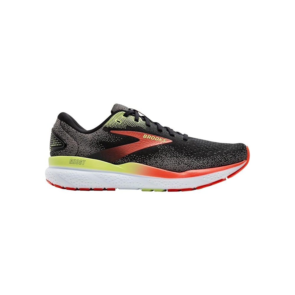 BROOKS GHOST 16 UOMO CUSHION