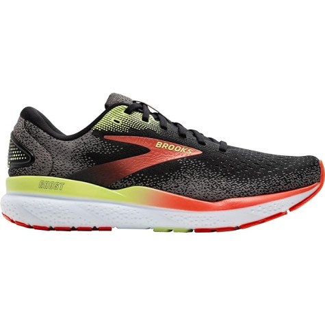BROOKS GHOST 16 UOMO CUSHION
