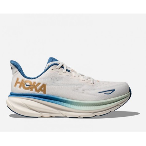 HOKA ONE CLIFTON 9 FTG UOMO
