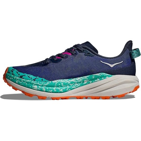 HOKA ONE ONE SPEEDGOAT 6 M 1147791 AQL