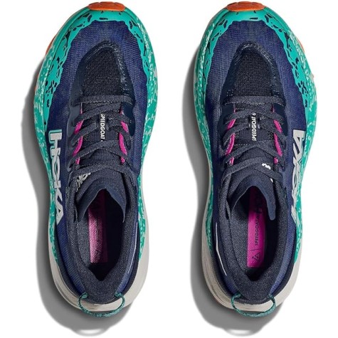 HOKA ONE ONE SPEEDGOAT 6 M 1147791 AQL