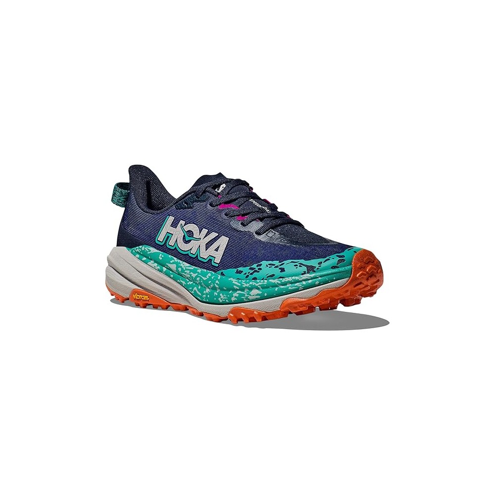 HOKA ONE ONE SPEEDGOAT 6 M 1147791 AQL
