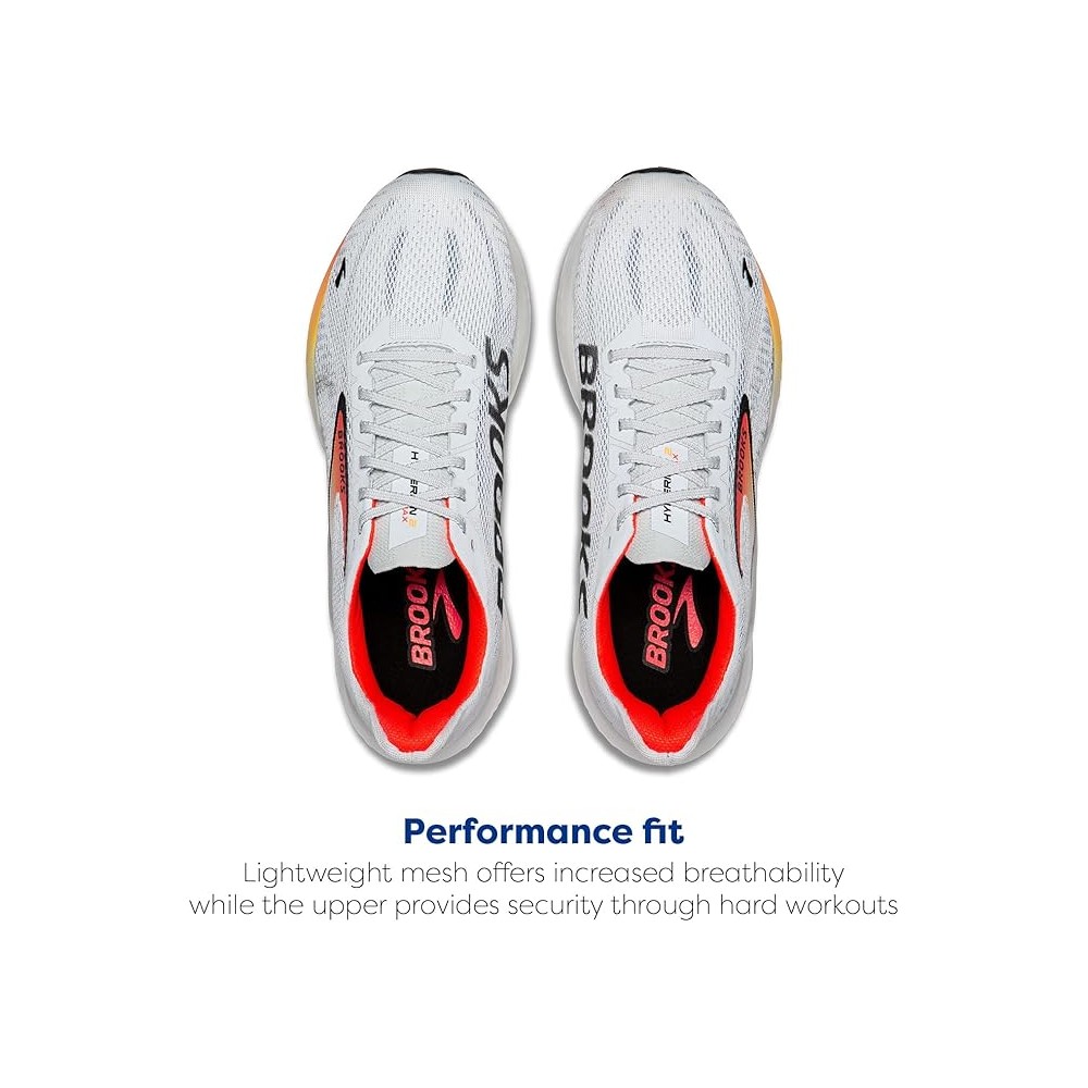 BROOKS HYPERION MAX 2
