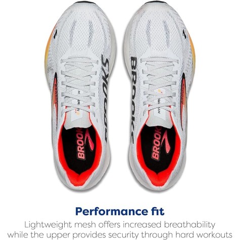BROOKS HYPERION MAX 2
