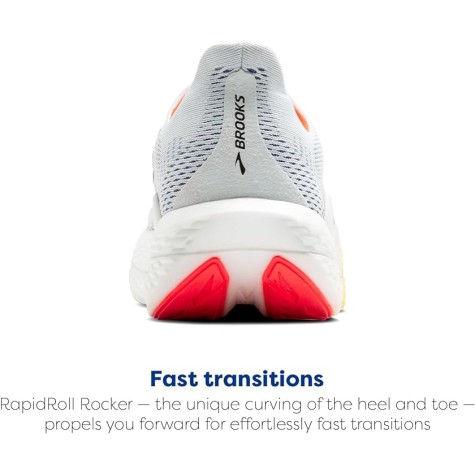 BROOKS HYPERION MAX 2