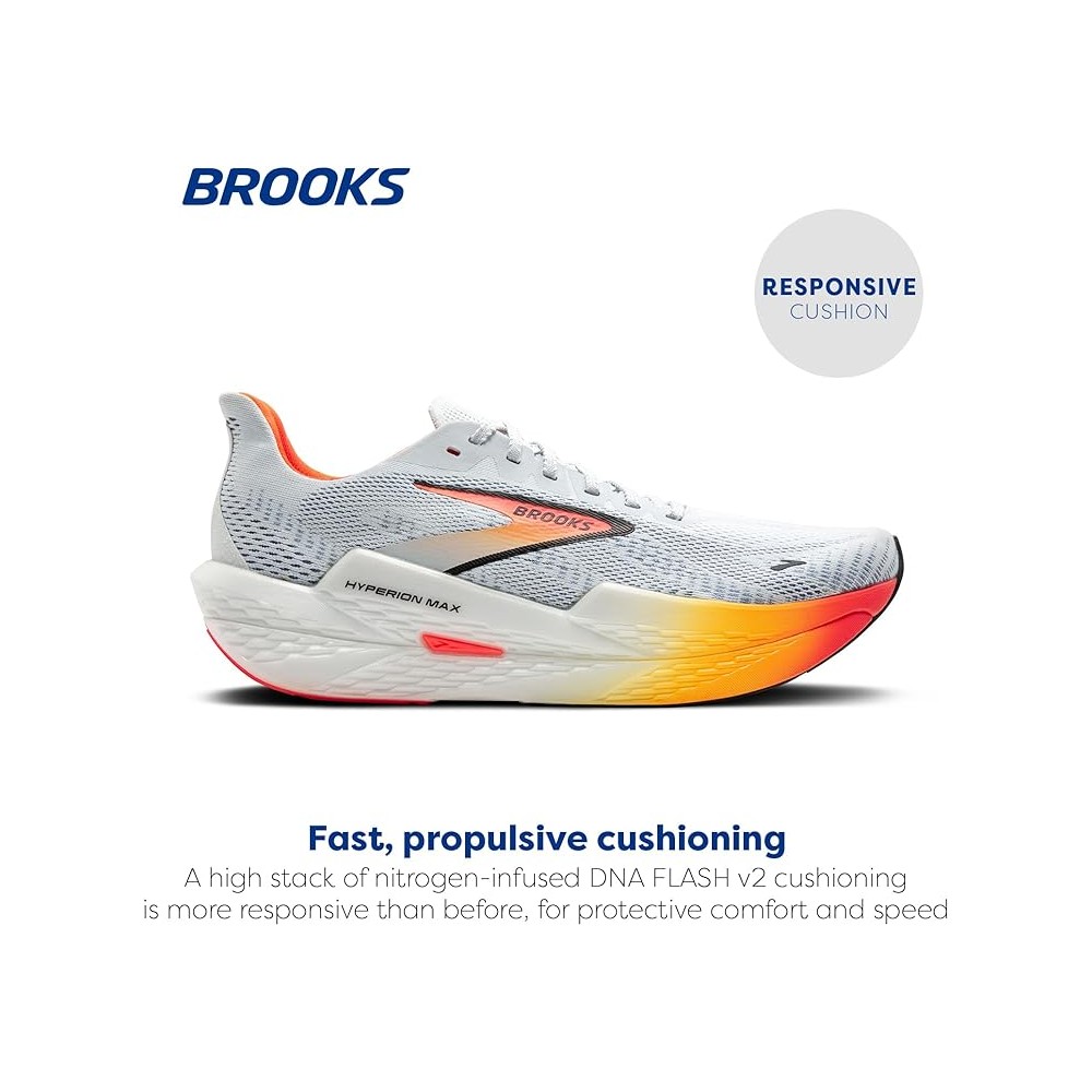 BROOKS HYPERION MAX 2