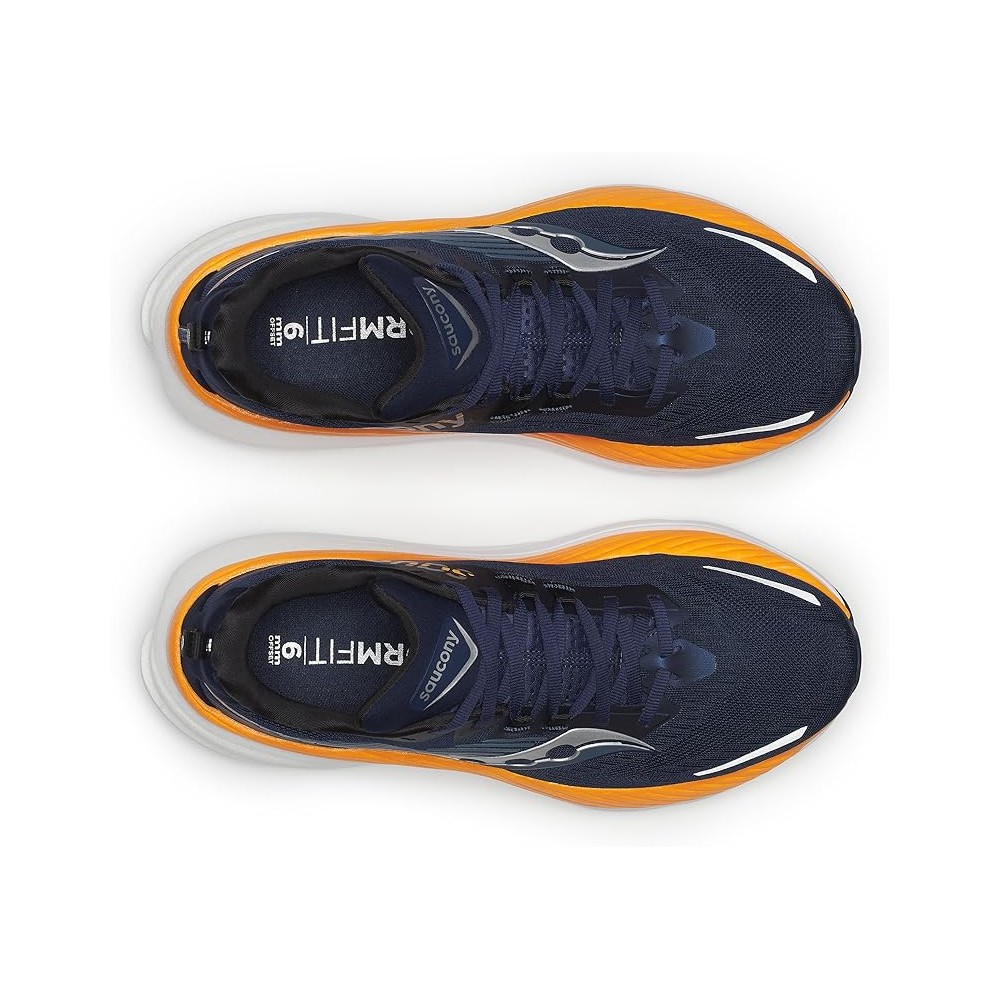 SAUCONY HURRICANE 24 UOMO