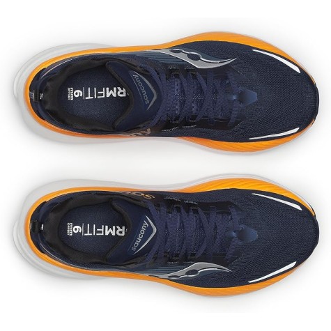 SAUCONY HURRICANE 24 UOMO