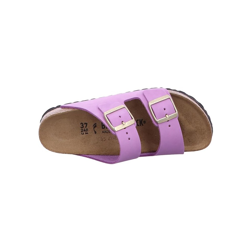 BIRKENSTOCK ARIZONA BS CROCUS