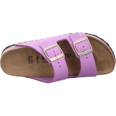 BIRKENSTOCK ARIZONA BS CROCUS