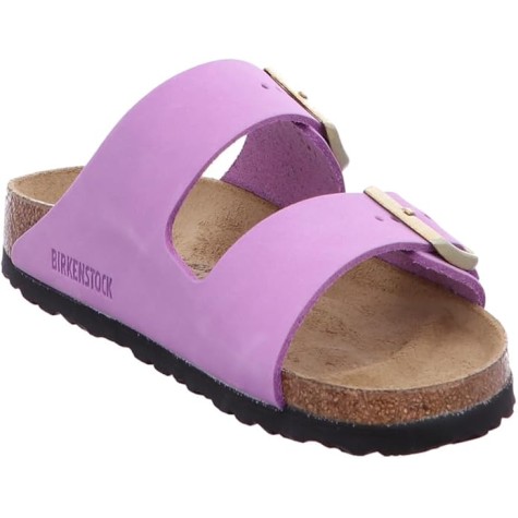 BIRKENSTOCK ARIZONA BS CROCUS
