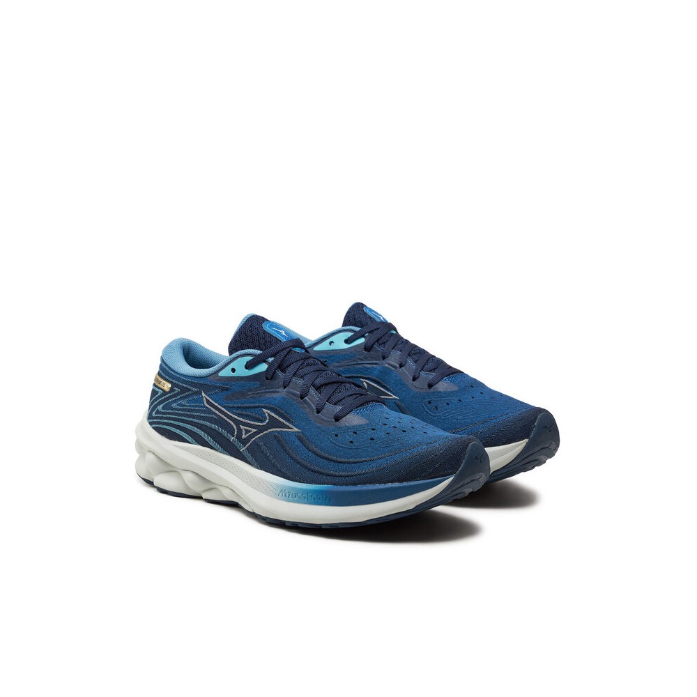 MIZUNO WAVE SKYRISE 5 UOMO