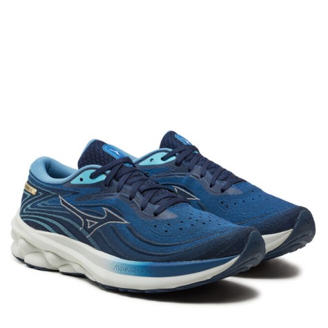 MIZUNO WAVE SKYRISE 5 UOMO