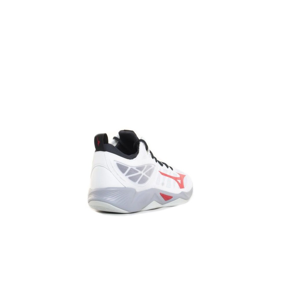 MIZUNO WAVE DIMENSION VOLLEYBALL UOMO