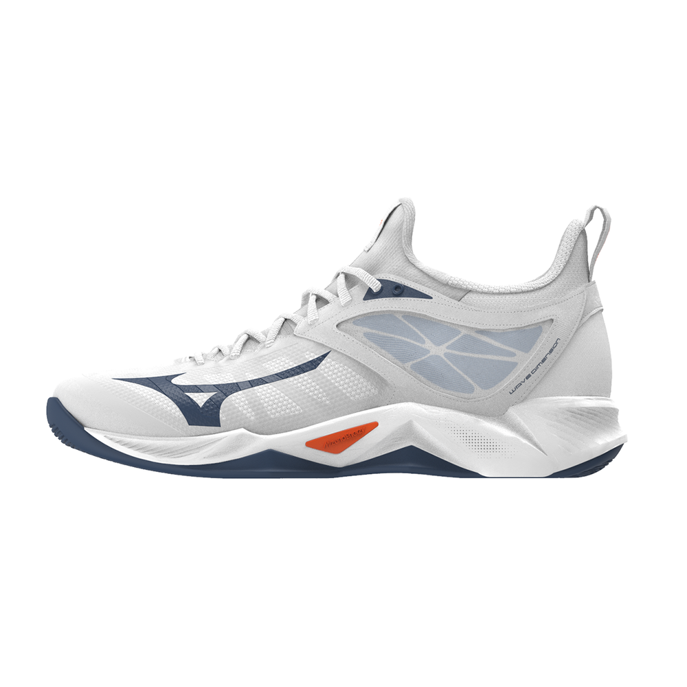 MIZUNO WAVE DIMENSION VOLLEYBALL UOMO