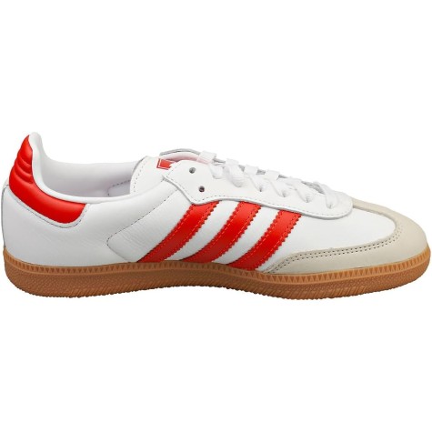 ADIDAS SAMBA OG WHITE