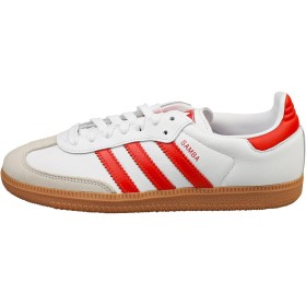 ADIDAS SAMBA OG WHITE 2