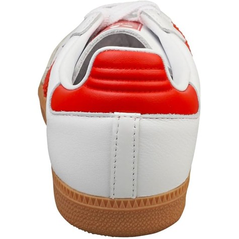 ADIDAS SAMBA OG WHITE