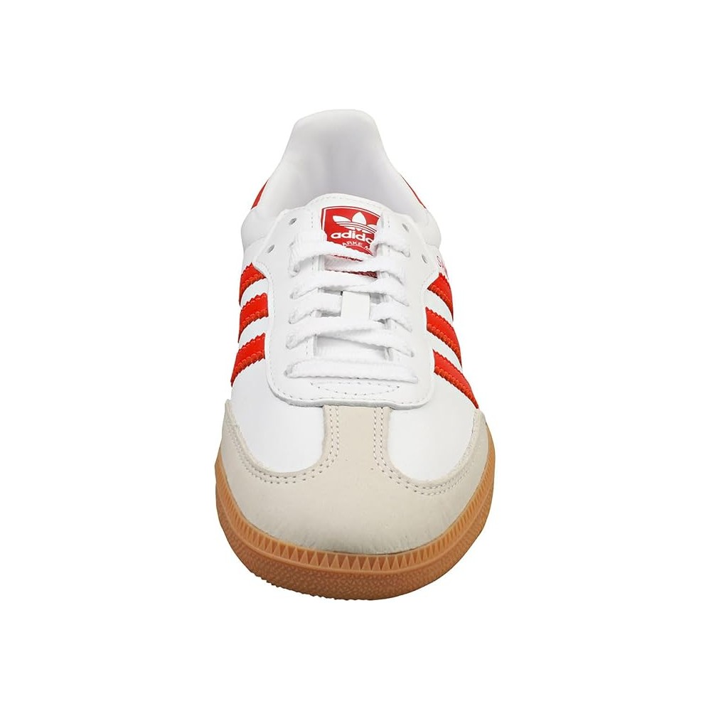 ADIDAS SAMBA OG WHITE