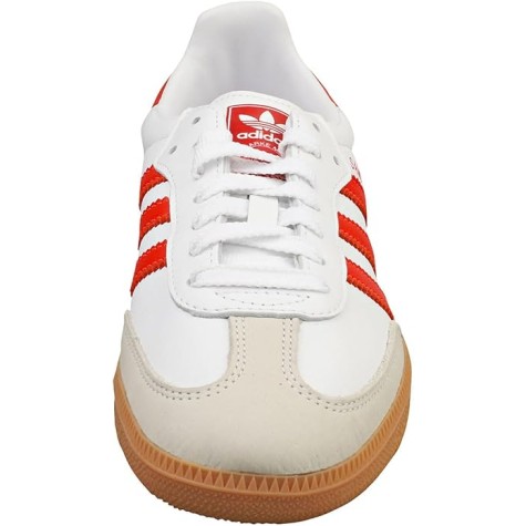 ADIDAS SAMBA OG WHITE