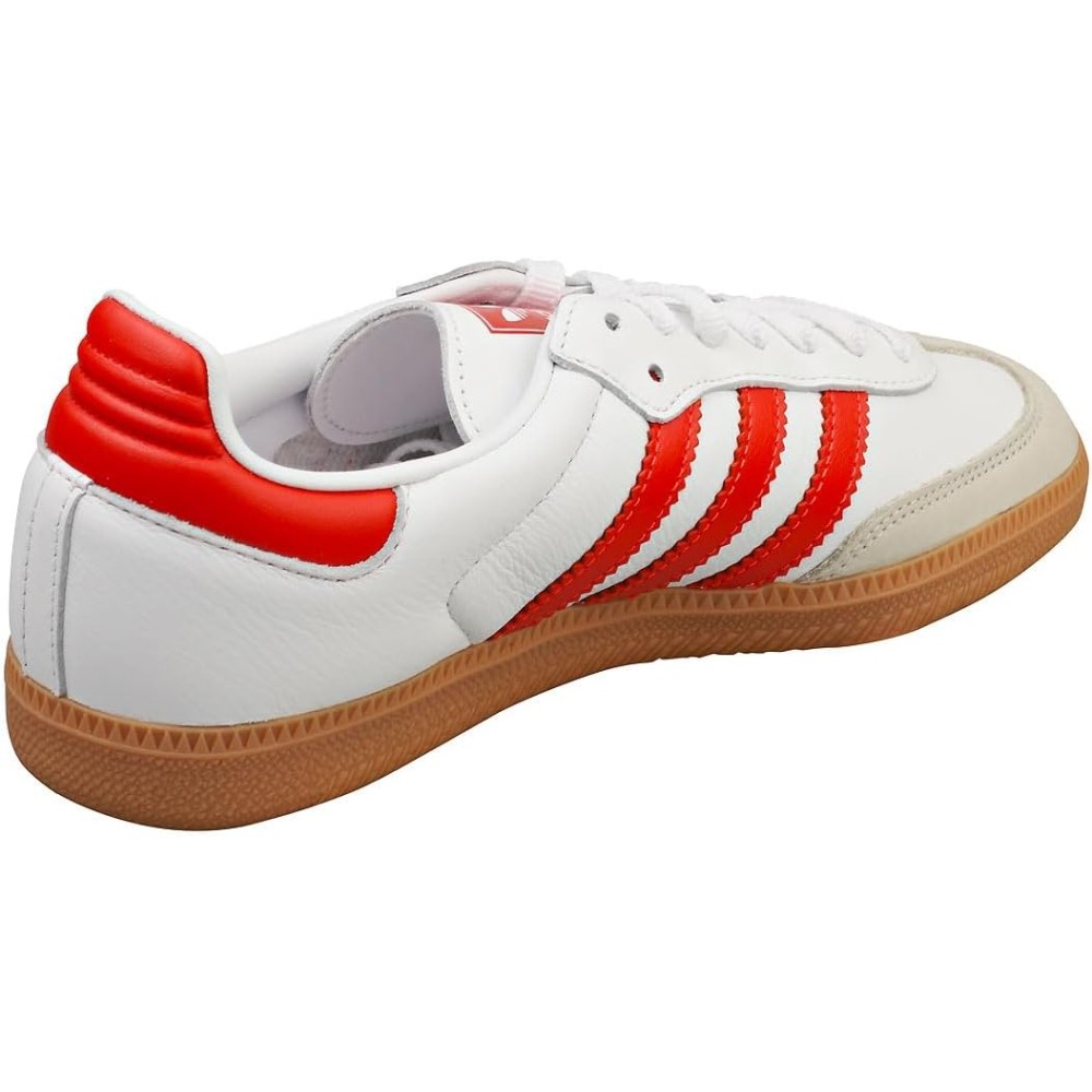 ADIDAS SAMBA OG WHITE