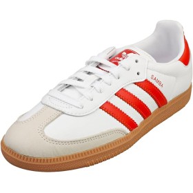 ADIDAS SAMBA OG WHITE