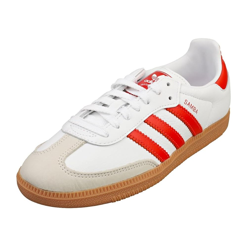 ADIDAS SAMBA OG WHITE
