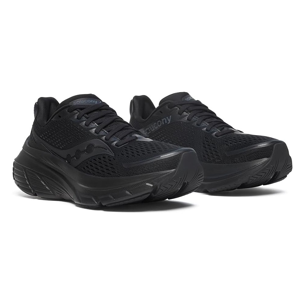 SAUCONY GUIDE 17 W NERE