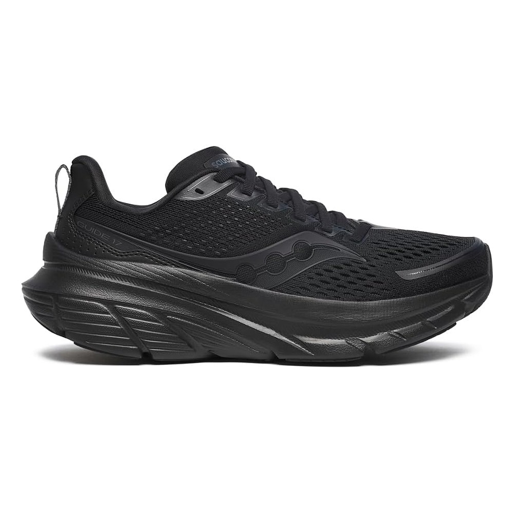 SAUCONY GUIDE 17 W NERE