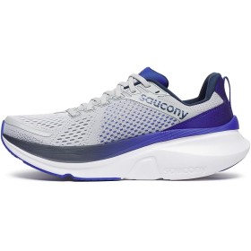 SAUCONY GUIDE 17 UOMO CLOUD ROYAL GRISE 2