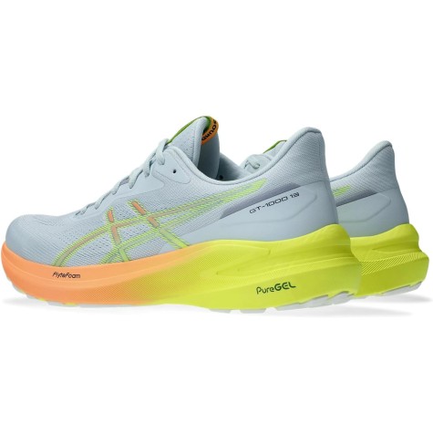 ASICS GT 1000 13 PARIS UOMO