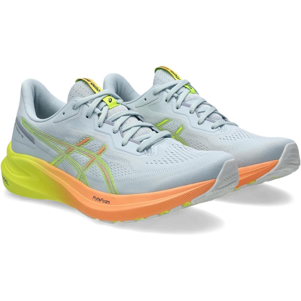 ASICS GT 1000 13 PARIS UOMO