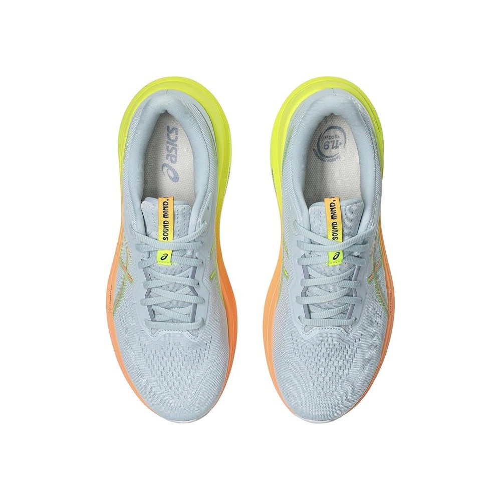 ASICS GT 1000 13 PARIS UOMO